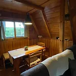 Hrách A Lusk Horská chata