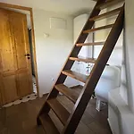 Horská chata Hrách A Lusk *