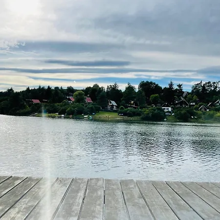 Hrach A Lusk Chalet